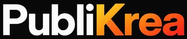PubliKrea logo